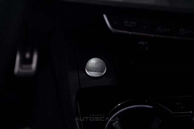 AUDI A4 usata, con Bracciolo