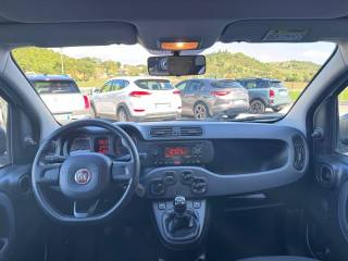 FIAT Panda usata, con Immobilizzatore elettronico