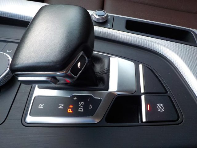 AUDI A5 usata 58