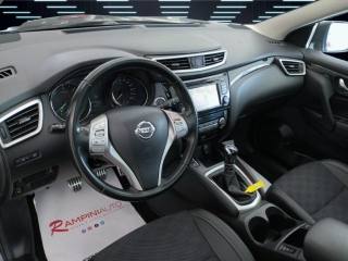 NISSAN Qashqai usata 13
