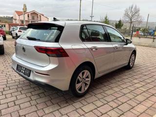 VOLKSWAGEN Golf usata, con Airbag laterali