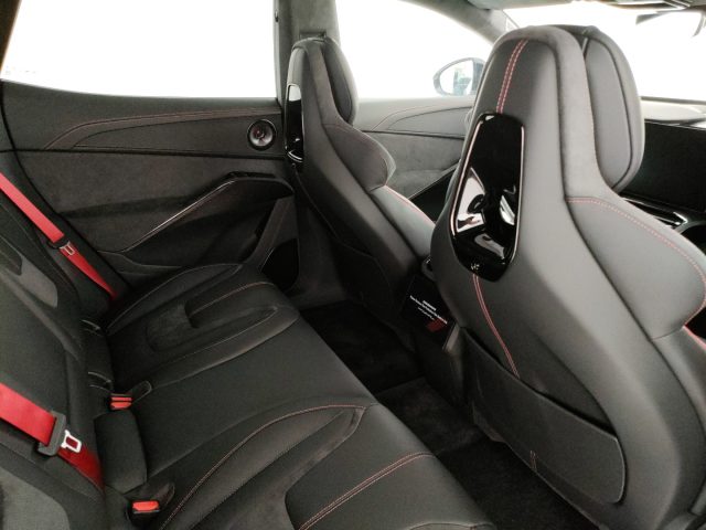 LOTUS Eletre usata, con Controllo trazione