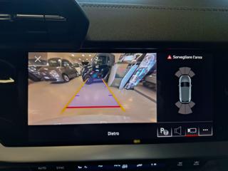 AUDI A3 usata, con Fendinebbia