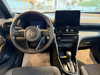 TOYOTA Yaris Cross usata, con Controllo trazione