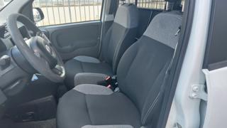 FIAT Panda usata, con Alzacristalli elettrici