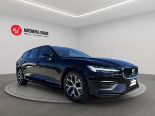 VOLVO V60 usata, con Airbag