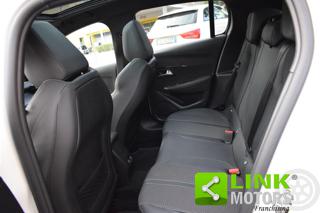 PEUGEOT 208 usata, con Luci diurne