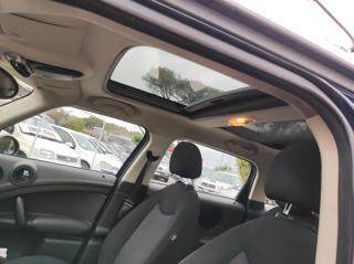 MINI Countryman usata, con Cerchi in lega