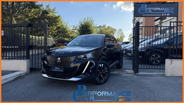 PEUGEOT 2008 usata, con ABS