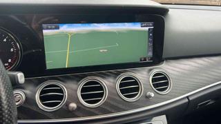 MERCEDES-BENZ E 220 usata, con Cruise Control
