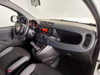 FIAT Panda usata, con Autoradio digitale