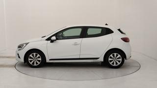 RENAULT Clio usata, con Airbag