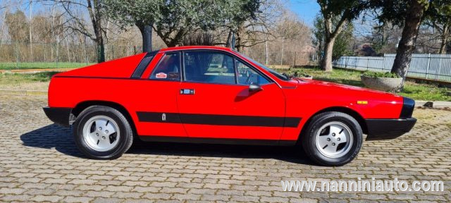 LANCIA Beta usata 13