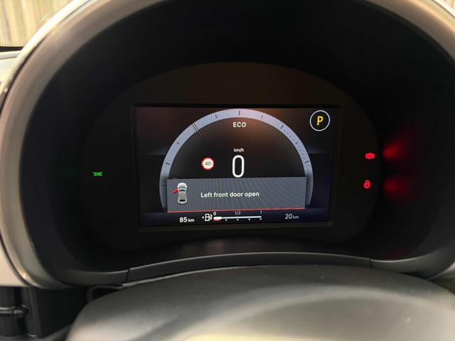 FIAT 600 usata, con Servosterzo