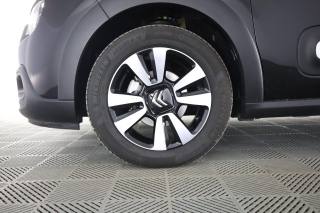 CITROEN C3 usata 9