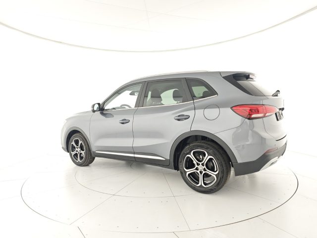 MG ZS usata, con Airbag Passeggero