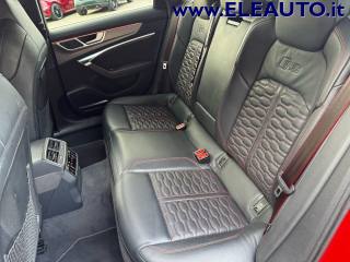 AUDI RS6 usata, con Cruise Control