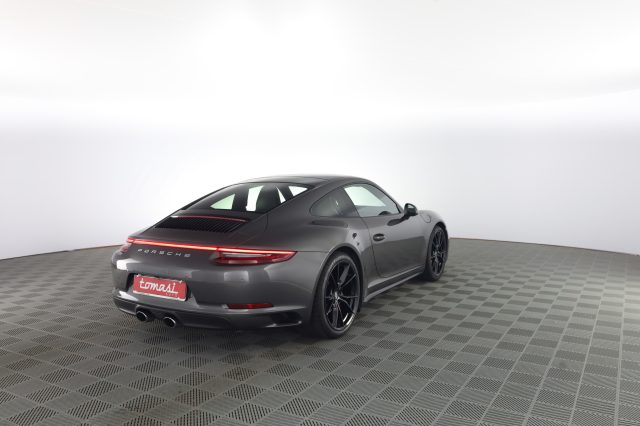 PORSCHE 911 usata 3