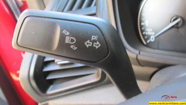 FORD EcoSport usata 66