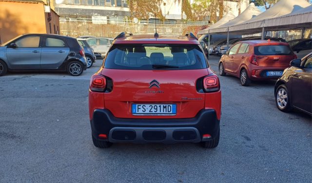 CITROEN C3 Aircross usata, con Chiusura centralizzata