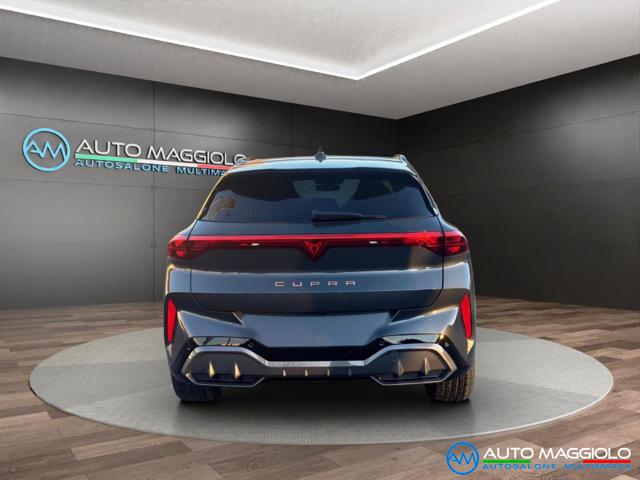 CUPRA Terramar usata, con Autoradio
