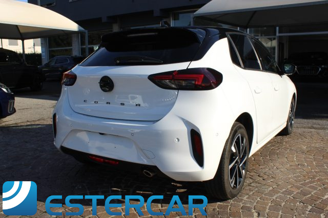 OPEL Corsa usata, con Airbag