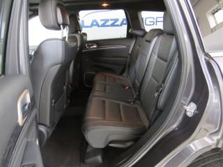 JEEP Grand Cherokee usata, con Climatizzatore