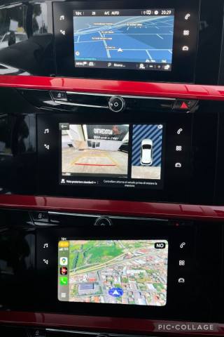 OPEL Mokka usata, con Fendinebbia