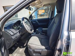 LAND ROVER Freelander usata, con Cerchi in lega