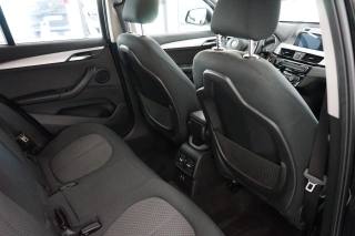 BMW X1 usata, con Freno di stazionamento elettrico