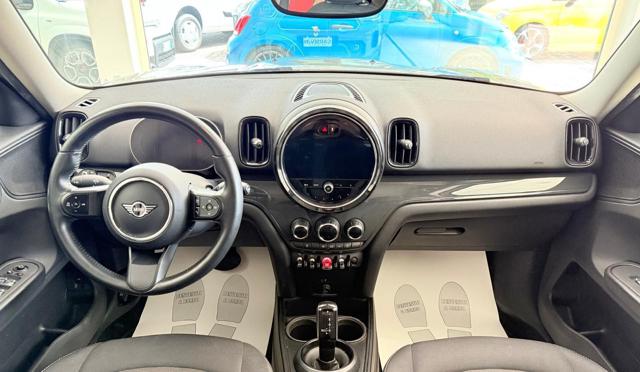 MINI Countryman usata, con Cruise Control