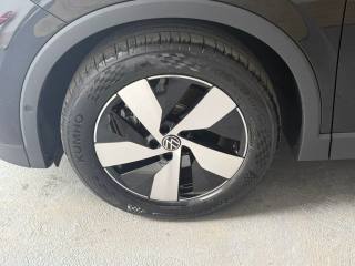 VOLKSWAGEN Tiguan usata, con Cerchi in lega