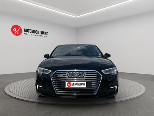 AUDI A3 usata, con Alzacristalli elettrici