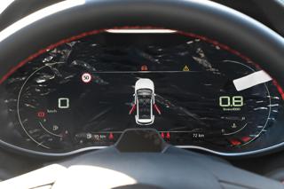 MG ZS usata, con Park Distance Control