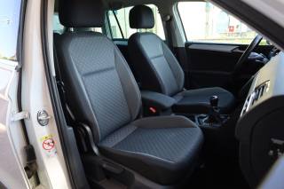 VOLKSWAGEN Tiguan usata, con Controllo trazione