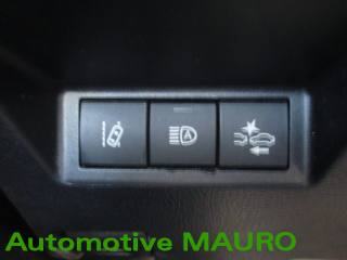 TOYOTA Yaris usata, con Controllo elettronico della corsia