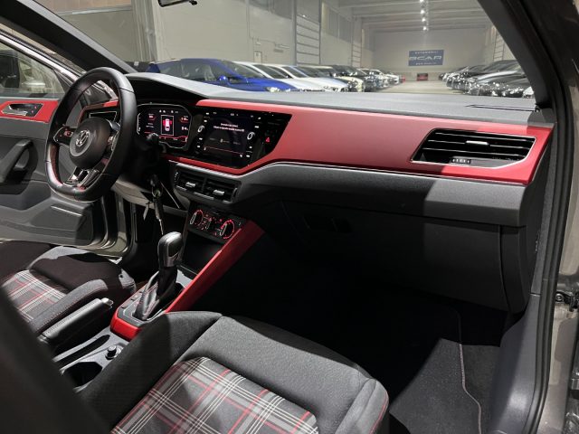 VOLKSWAGEN Polo GTI usata, con Fendinebbia