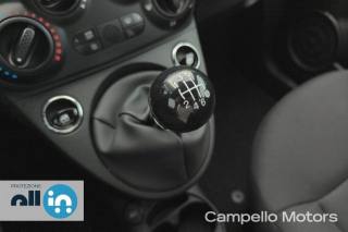 FIAT 500 usata 10