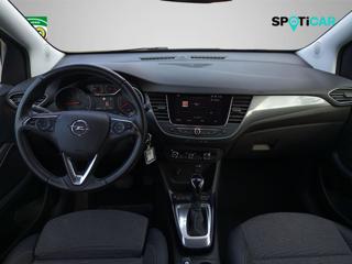 OPEL Crossland usata 20