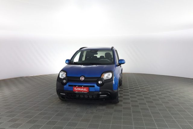 FIAT Panda usata 0