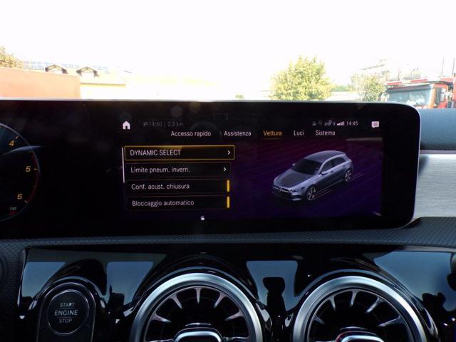 MERCEDES-BENZ A 180 usata 81