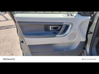 LAND ROVER Discovery Sport usata, con Filtro antiparticolato