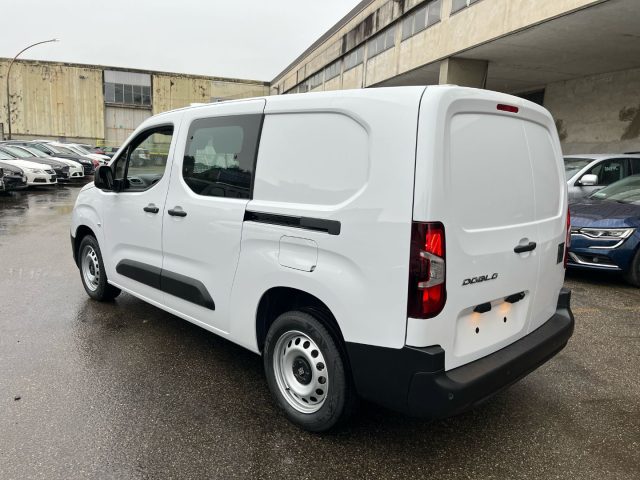 FIAT Doblo usata 9