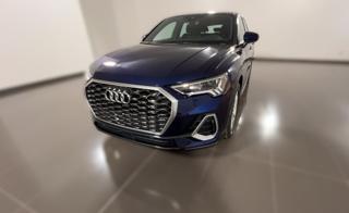 AUDI Q3 usata, con Chiusura centralizzata