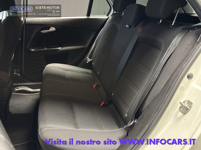 FIAT Tipo usata, con Boardcomputer