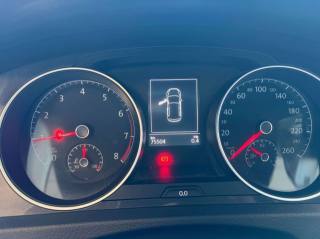 VOLKSWAGEN Golf usata, con Fendinebbia