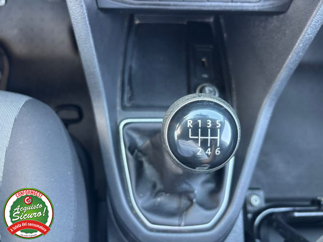 VOLKSWAGEN Caddy usata, con ESP