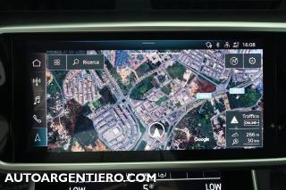 AUDI A6 usata, con Chiusura centralizzata