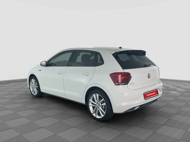 VOLKSWAGEN Polo usata 2