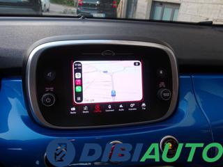 FIAT 500X usata, con Climatizzatore